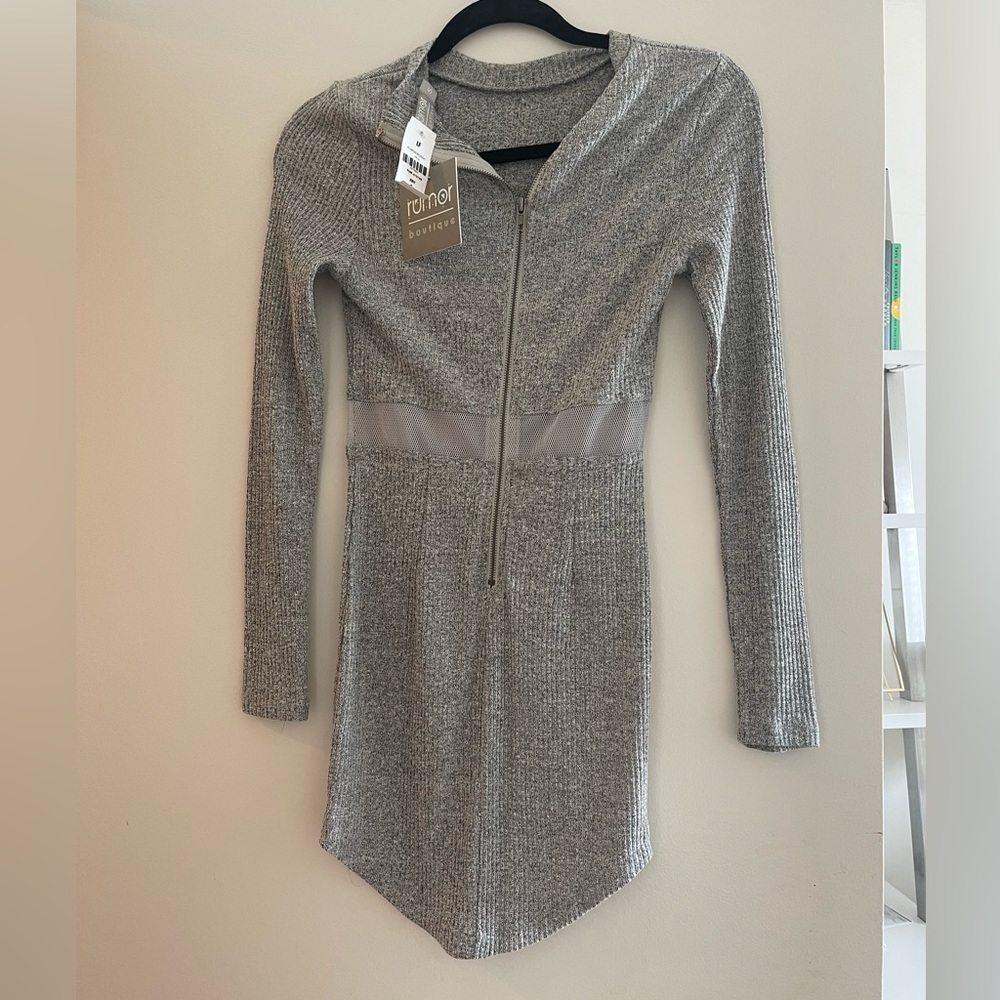 LF dress